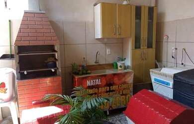 Imagem 9: Casas para venda em Jundiaí no bairro Agapeama