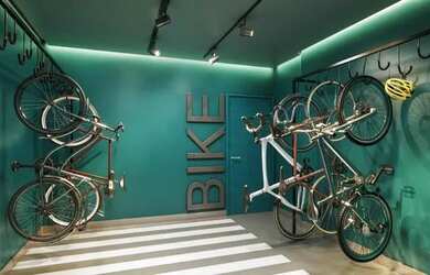 Imagem 14: STUDIO RESIDENCIAL em São Paulo - SP, Perdizes