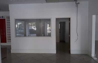 Imagem 3: Lojão 300 mts frente de rua ponto nobre de botafogo aluguel