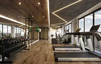 Imagem 9: STUDIO RESIDENCIAL em São Paulo - SP, Pinheiros