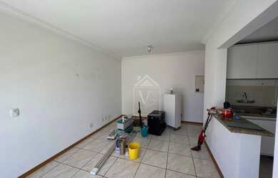 Imagem 4: Apartamento com 1 dormitório, 50 m² - venda por R$ 479.000,00 ou aluguel...