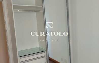 Imagem 8: Locação Apartamento com varanda gourmet, 3 dorms, 1 suíte, vaga e lazer...