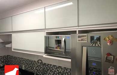 Imagem 9: Apartamento à venda no bairro Vila Suzana - São Paulo/SP, Zona Sul