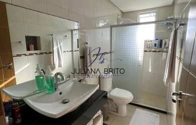 Imagem 11: Apartamento para alugar no bairro Candeal - Salvador/BA