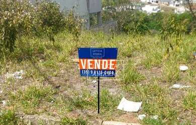 Imagem: O terreno possui 300m² de Área e está localizado em Pouso