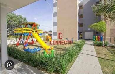 Imagem 12: Apartamento com 2 dormitórios, 44 m² - venda por R$ 156.000,00 ou aluguel...