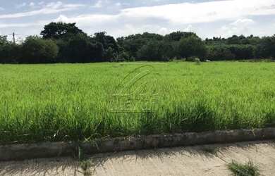 Imagem: O terreno possui 261m² de Área e está localizado em Santa