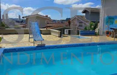 Imagem 16: Casas para venda em Bragança Paulista no bairro Jardim América