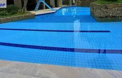 Imagem: O apartamento possui 3 Dormitórios, 3 Banheiros, 1 Vaga na