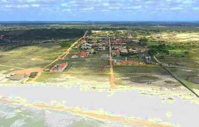 Imagem 11: Lotes Na Praia Do Presidio Ao Lado Do Resort Riviera Tamanohos 6X30 E...