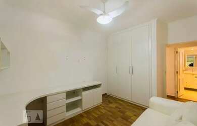 Imagem 8: Apartamento para Aluguel - Moema, 2 Quartos, 100 m2