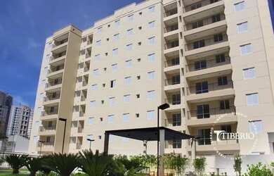 Imagem: O apartamento possui 3 Dormitórios, 1 Banheiro, 1 Vaga na garagem