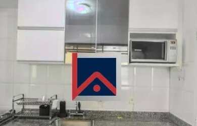 Imagem 5: Apartamento Locação Campo Belo 65 m² 2 Dormitórios