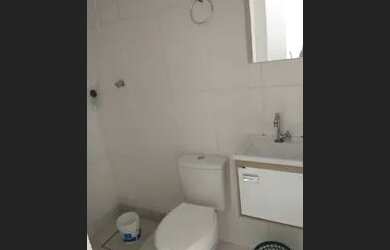 Imagem 1: Aluga-se. 1 Banheiroe1 Dormitório