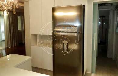 Imagem 9: São Paulo - Apartamento Padrão - Alto da Boa Vista