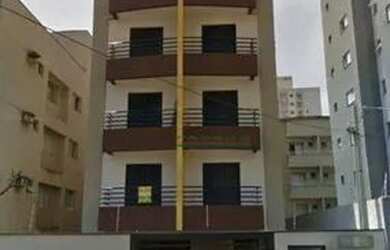 Imagem 3: Apartamento com 1 dormitório, 42 m² - venda por R$ 218.000,00 ou aluguel...