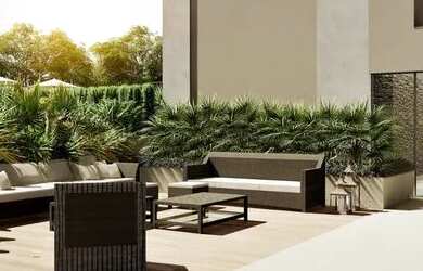 Imagem 4: 2 quartos com 2 suítes e lazer completo no Buritis