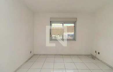 Imagem: O apartamento possui 2 Dormitórios, 1 Banheiro e 51m² de Área