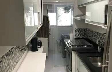 Imagem 8: Apartamento à venda no bairro Vila Suzana - São Paulo/SP, Zona Sul