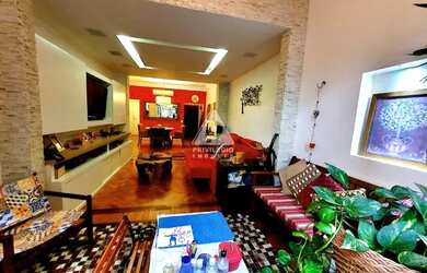 Imagem 2: Apartamento à venda, 3 quartos, 1 suíte, 1 vaga, Flamengo - RIO DE JANEIRO/RJ