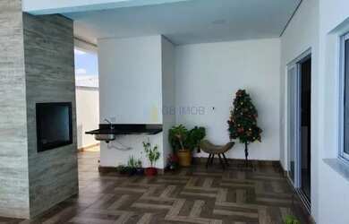 Imagem 3: Itupeva - Casa Padrão - Residencial Tosi