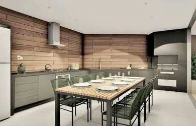 Imagem 3: 2 quartos com 2 suítes e lazer completo no Buritis