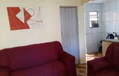 Imagem 3: Casa nova linda em Sepetiba de 55mil por 45mil v/t