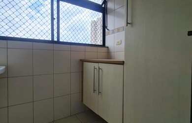 Imagem 9: Apartamento Sacomã. Piscina, Churrasqueira, 84m² de Áreae2 Vagas na...