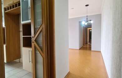 Imagem 3: Apartamento Sacomã. Piscina, Churrasqueira, 84m² de Áreae2 Vagas na...