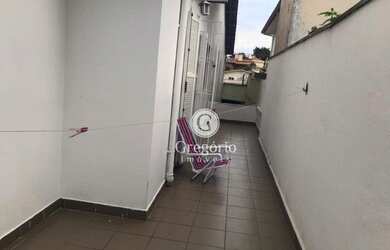 Imagem 1: Sobrado, 194 m² - venda por R$ 688.976,00 ou aluguel por R$ 4.080,01/mês...