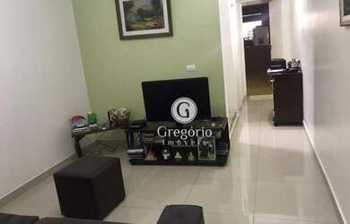 Imagem 2: Sobrado, 194 m² - venda por R$ 688.976,00 ou aluguel por R$ 4.080,01/mês...