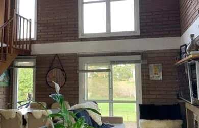 Imagem 8: Linda Casa do Lago. Piscina, Vista para o mar, 80m² de Áreae5 Vagas...