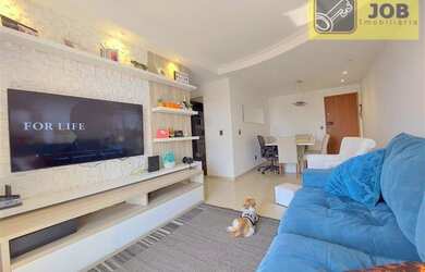 Imagem 8: Apartamentos para venda em São Paulo no bairro Jardim Guairaca