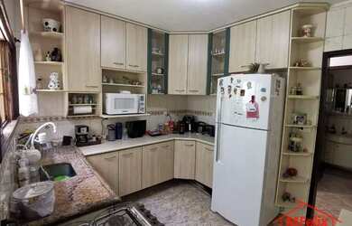 Imagem 5: Casa com 2 dormitórios à venda, 140 m² por R$ 585.000,00 - Vila Carioca...