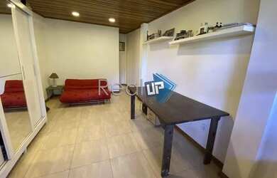 Imagem 11: Casa no Itanhangá