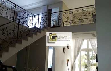 Imagem 12: Casa, 470 m² - venda por R$ 2.500.000,00 ou aluguel por R$ 10.800,00/mês - Jardim Paraíba