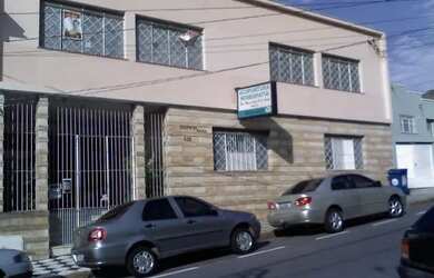 Imagem: O apartamento possui 2 Dormitórios, 2 Banheiros, 105m² de