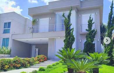 Imagem 3: Linda Casa pra Venda e Locação Villa Solaia Residencial