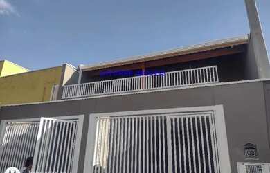 Imagem 6: CASA RESIDENCIAL em JUNDIAÍ - SP, RESIDENCIAL SANTA GIOVANA