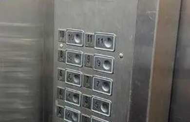 Imagem 9: Apartamento vista lateral praia, com 1 dormitório à venda, 52 m² por...