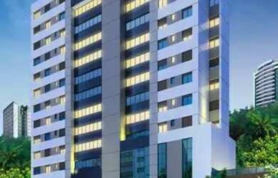 Imagem 7: Área Privativa - 2 suíte com 2 semi no Buritis