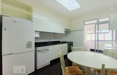 Imagem 14: Apartamento para Aluguel - Moema, 2 Quartos, 100 m2