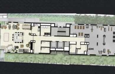 Imagem 9: STUDIO RESIDENCIAL em São Paulo - SP, Perdizes