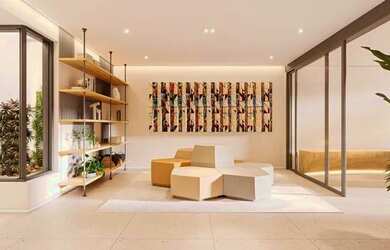 Imagem 5: APARTAMENTO RESIDENCIAL em São Paulo - SP, Vila Ipojuca