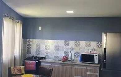 Imagem 3: Casa em Residencial Vem Viver - Bragança Paulista, SP