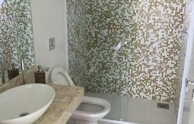 Imagem 15: Lindo Sobrado com 6 suites no Condominio Fazenda Vila Real de Itu - Itu...