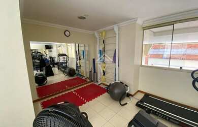 Imagem 15: Apartamento com 1 dormitório, 50 m² - venda por R$ 479.000,00 ou aluguel...