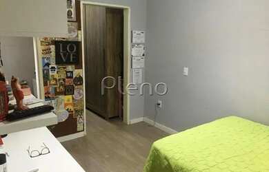 Imagem 9: Venda Casa com 76.0 m², 3 dormitórios, 2 vagas. João Aranha, Paulínia