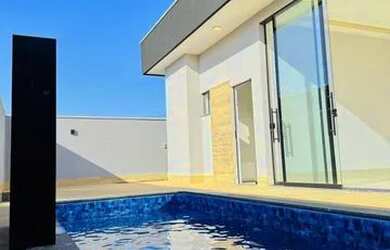 Imagem 4: Casa para Venda em Senador Canedo, Residencial Condomínio Jardim Veneza,...