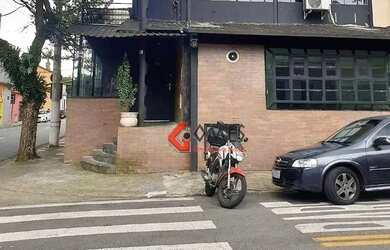 Imagem 3: Salão, 315 m² - venda por R$ 5.500.000,00 ou aluguel por R$ 20.600,00/mês - Centro - São B